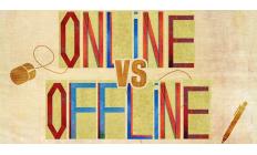 Chọn phần mềm quản lý chạy Online hay Offline?